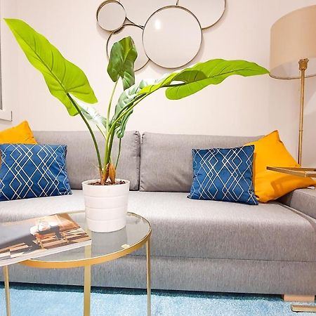 Ferienwohnung Lindo Apartamento En Zona Centro, Cerca De Todo Madrid Exterior foto
