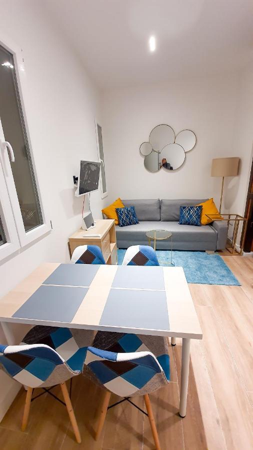 Ferienwohnung Lindo Apartamento En Zona Centro, Cerca De Todo Madrid Exterior foto